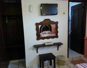 Hotel Isabel Campeche