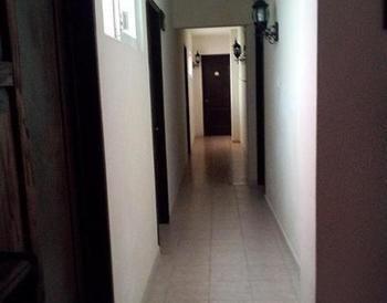 Hotel Isabel Campeche
