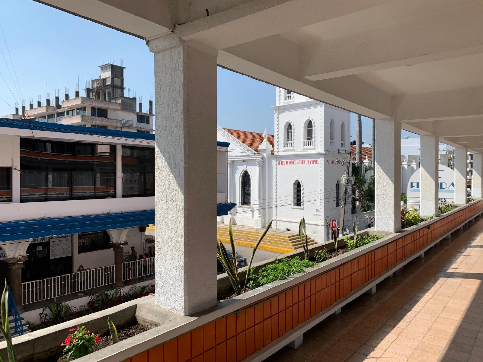Capital O Hotel Florida Tuxpan
