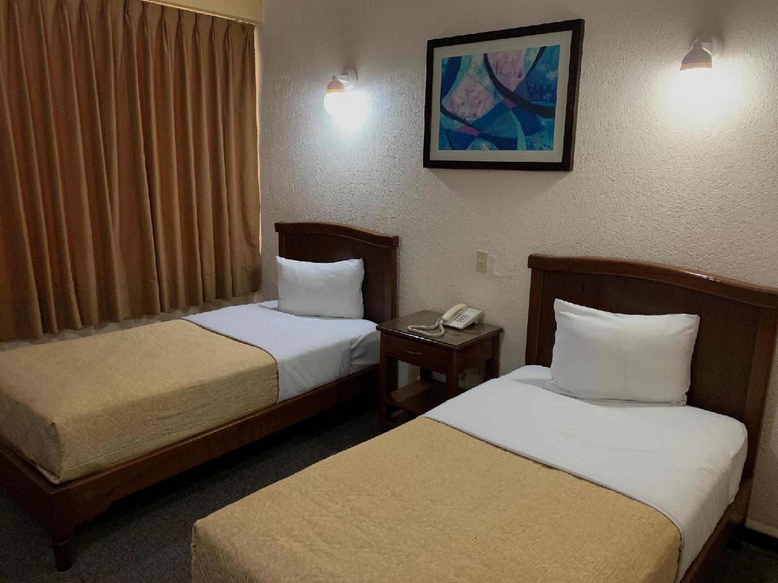 Capital O Hotel Florida Tuxpan