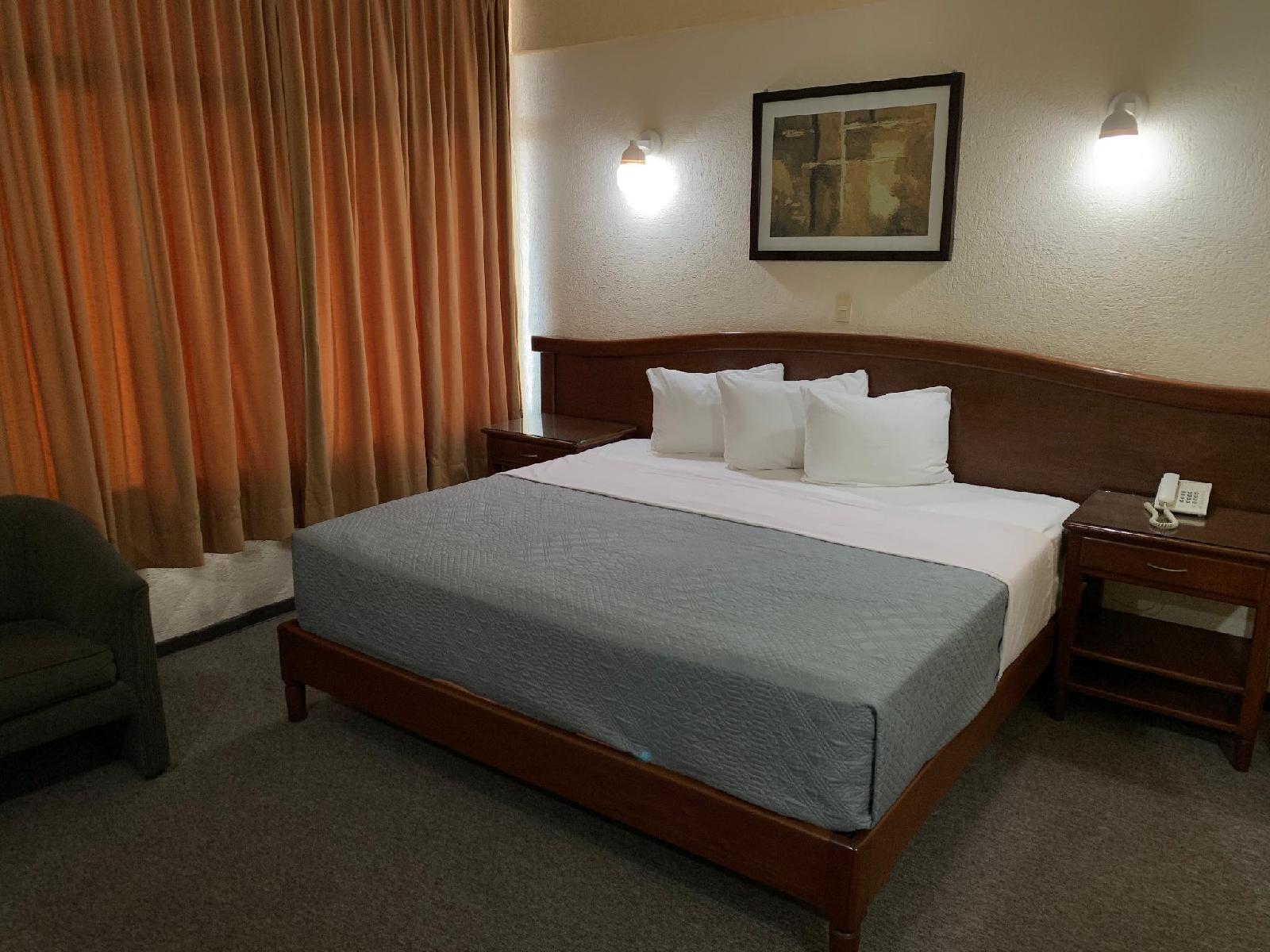 Capital O Hotel Florida Tuxpan