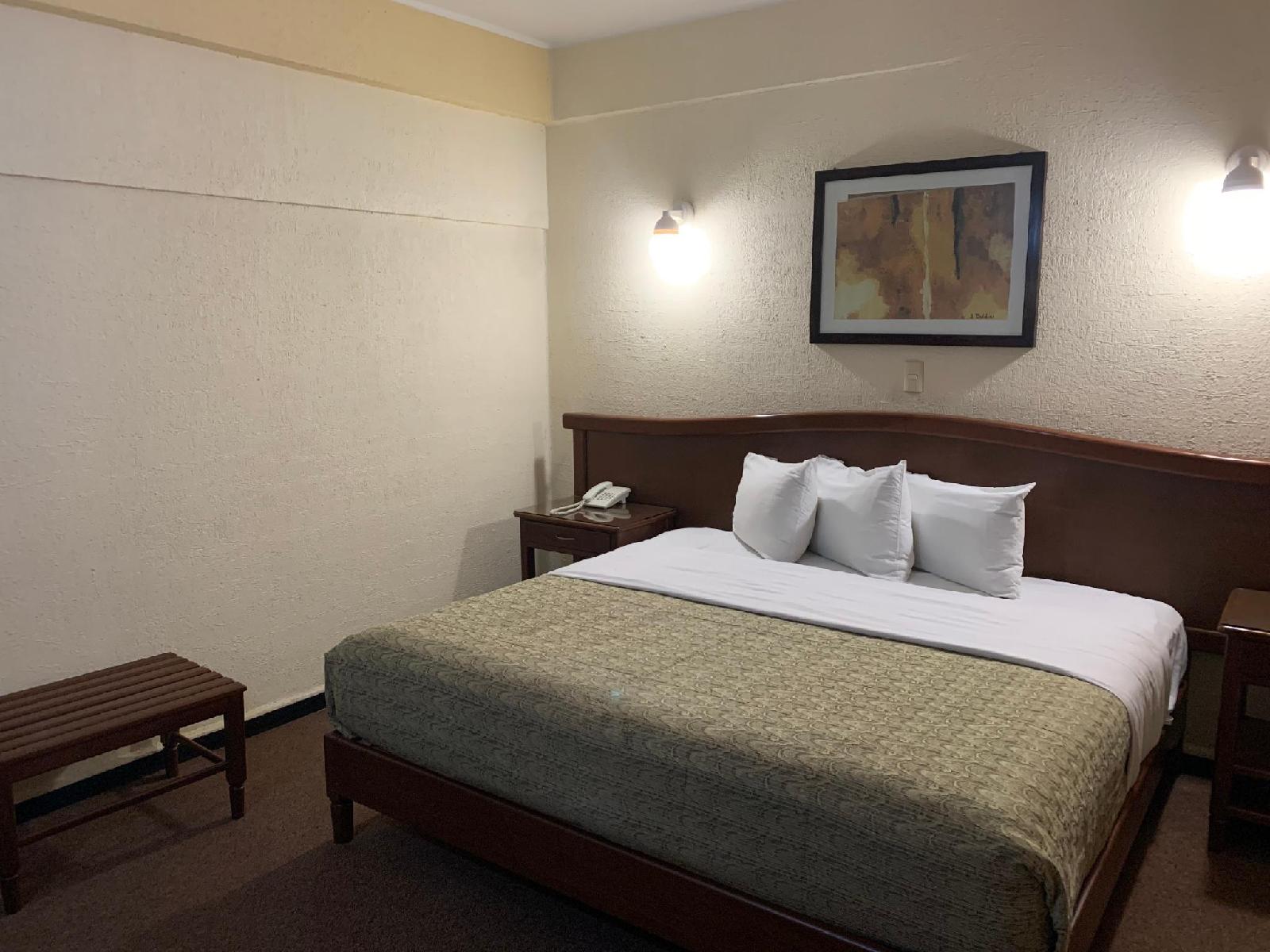 Capital O Hotel Florida Tuxpan
