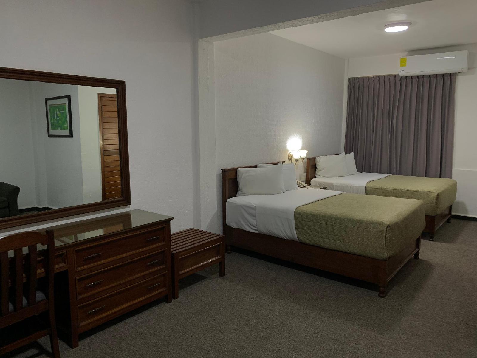 Capital O Hotel Florida Tuxpan