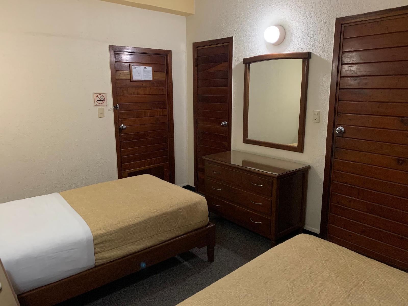 Capital O Hotel Florida Tuxpan