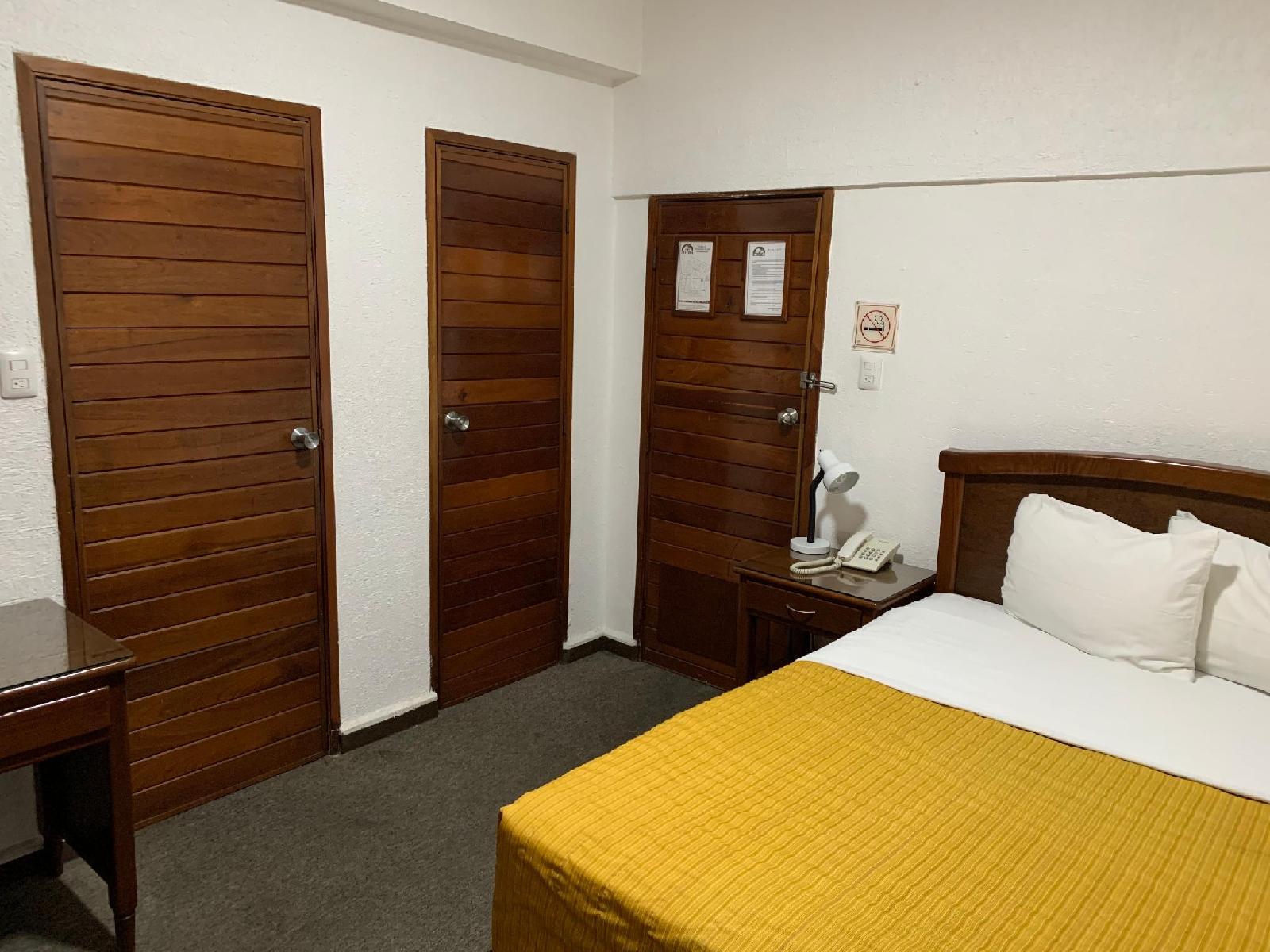 Capital O Hotel Florida Tuxpan