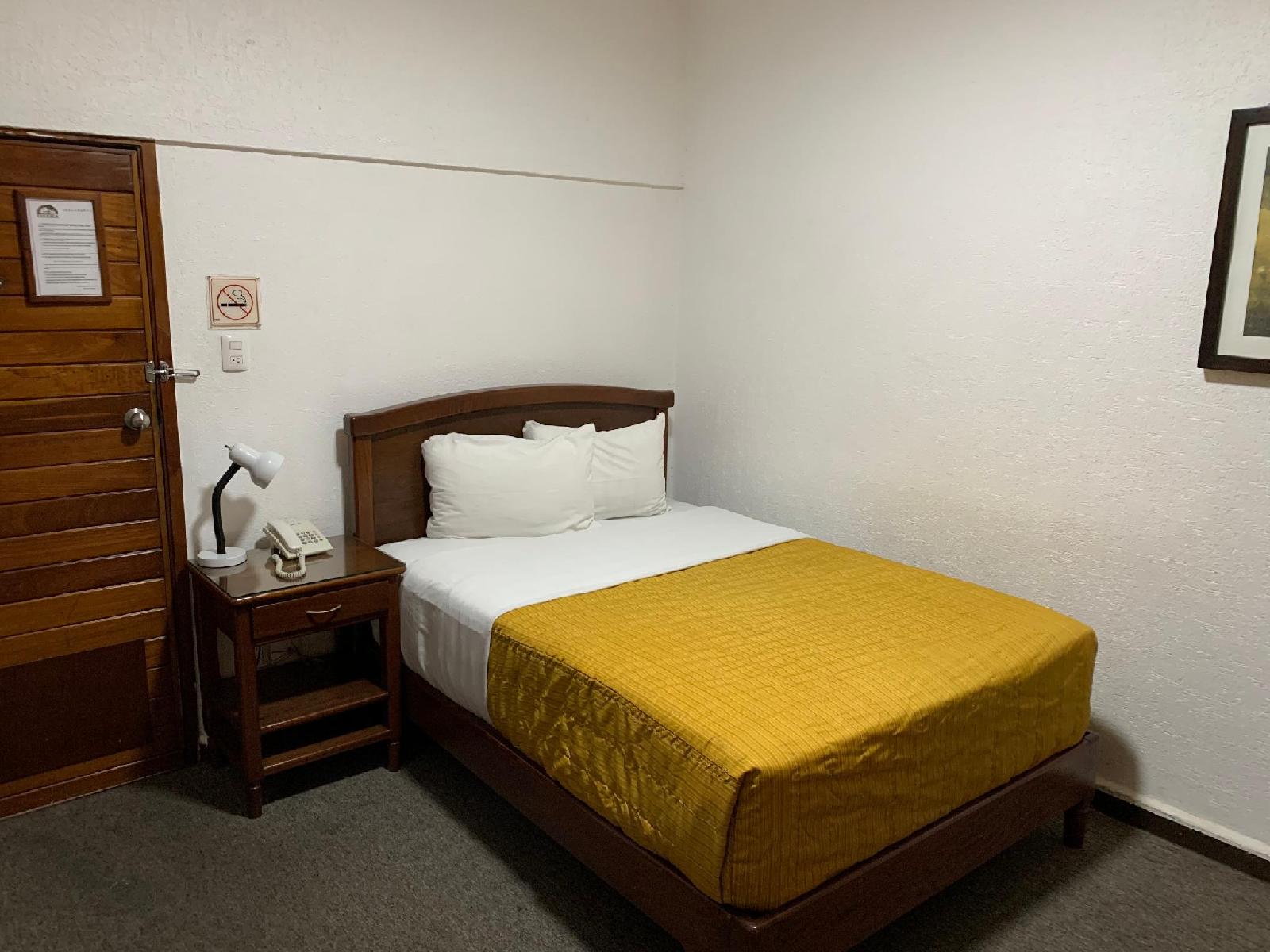 Capital O Hotel Florida Tuxpan