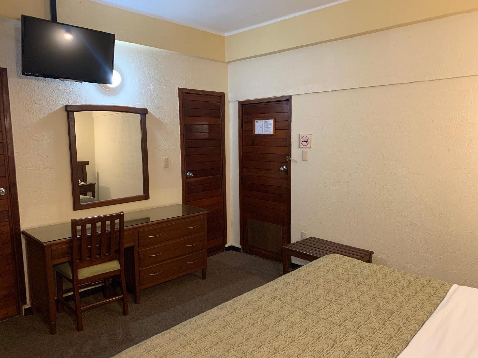 Capital O Hotel Florida Tuxpan
