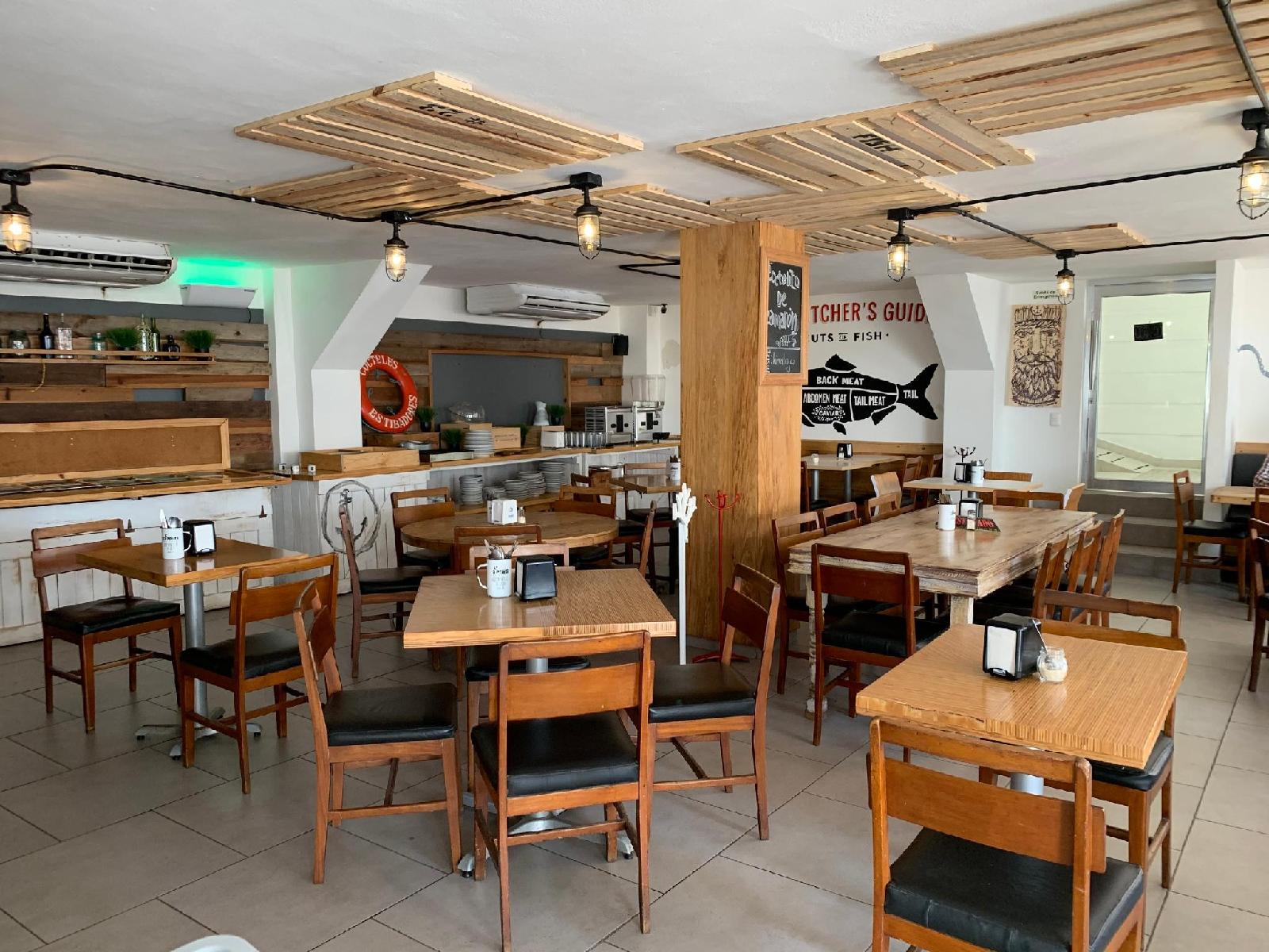 Capital O Hotel Florida Tuxpan