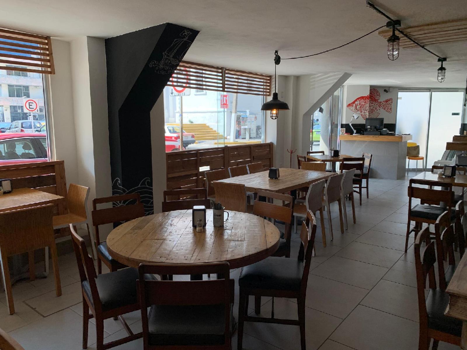 Capital O Hotel Florida Tuxpan