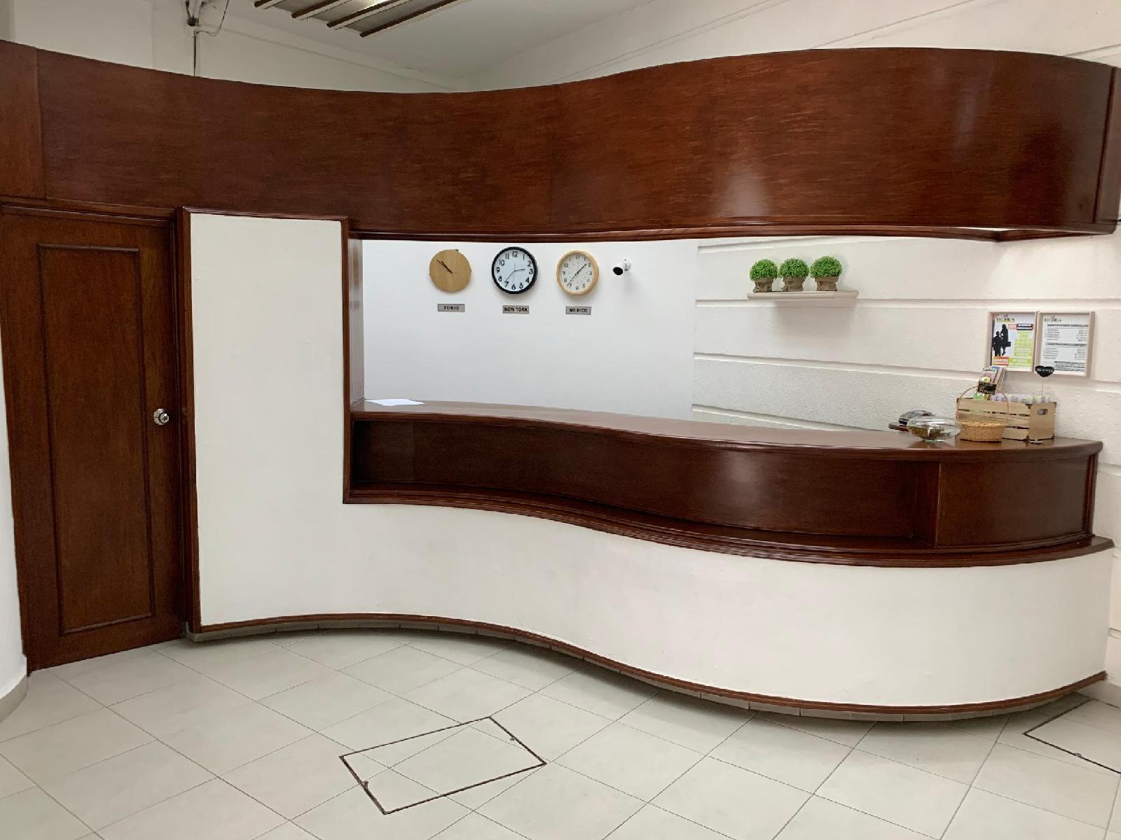 Capital O Hotel Florida Tuxpan