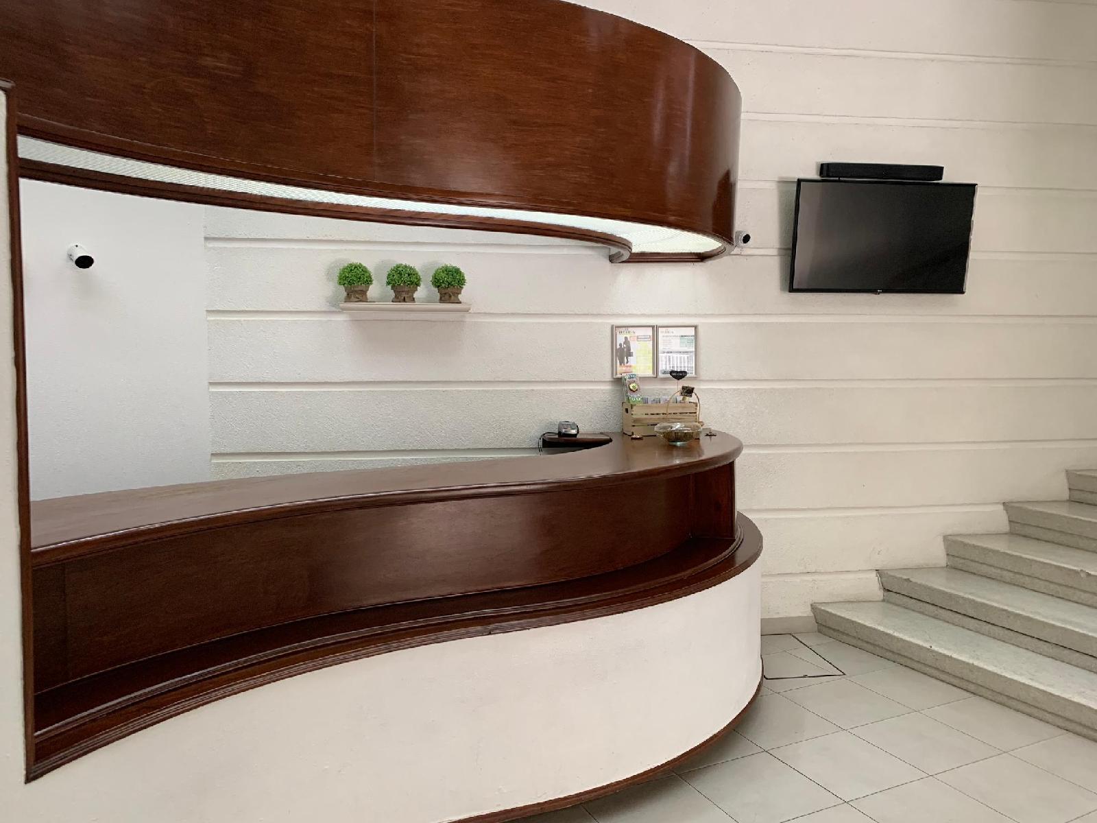 Capital O Hotel Florida Tuxpan