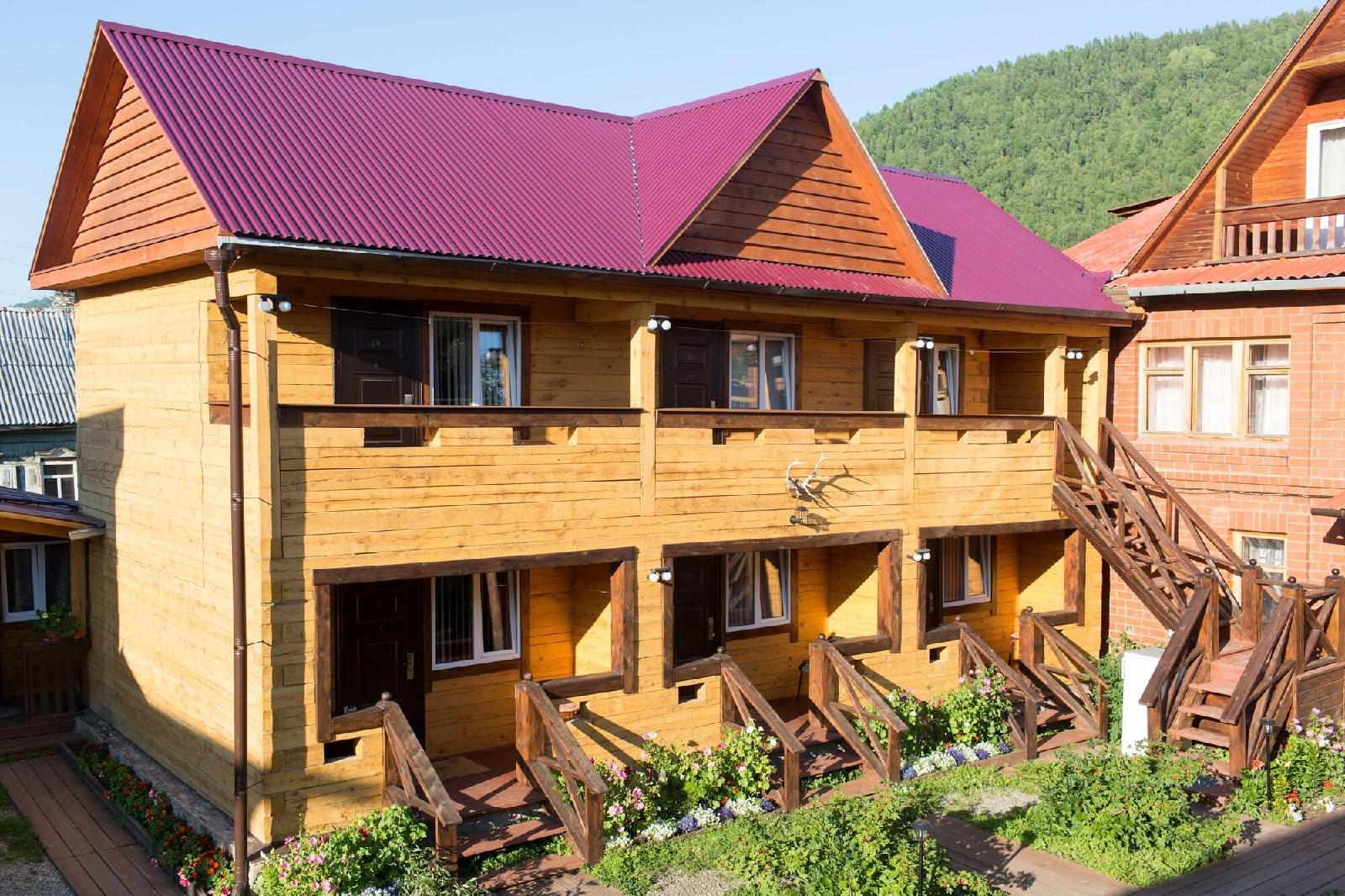 Dauria Hotel