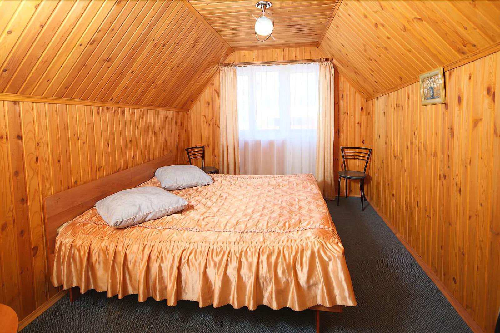 Dauria Hotel