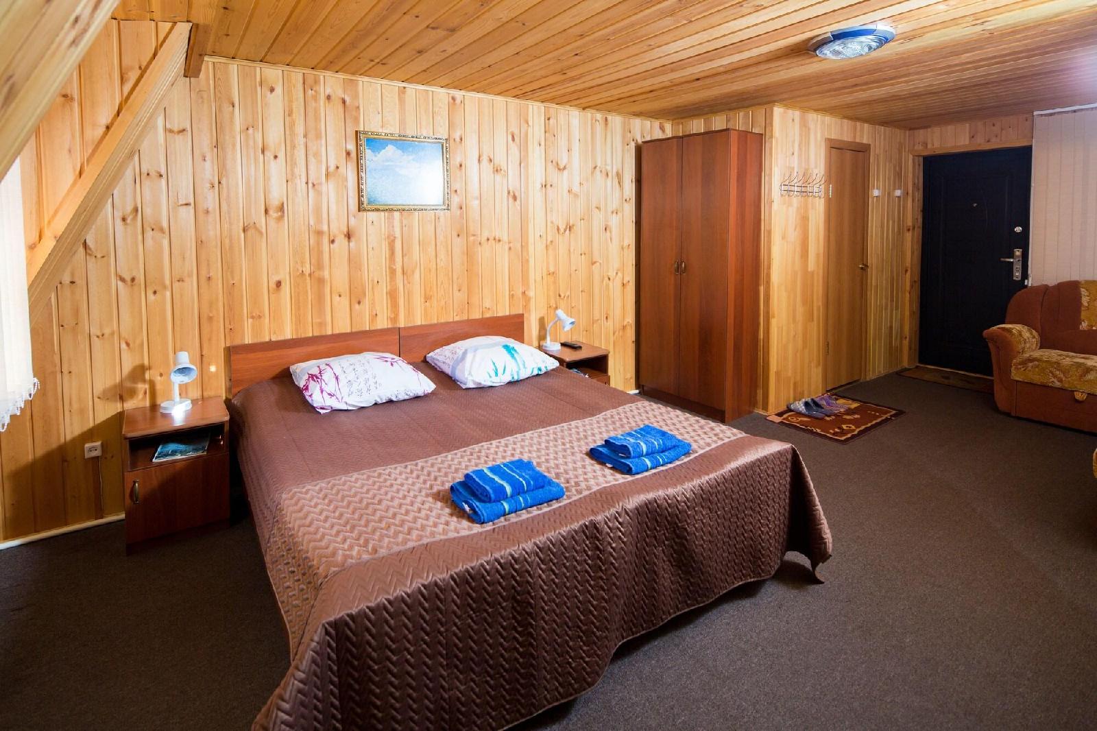 Dauria Hotel