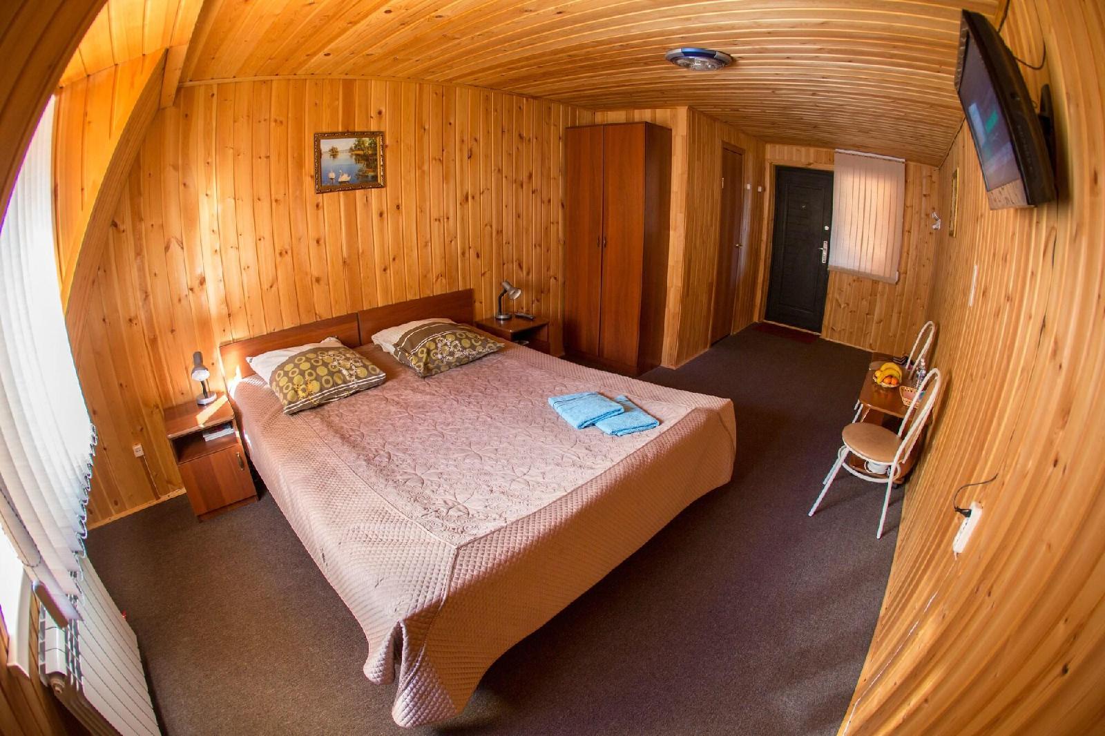 Dauria Hotel