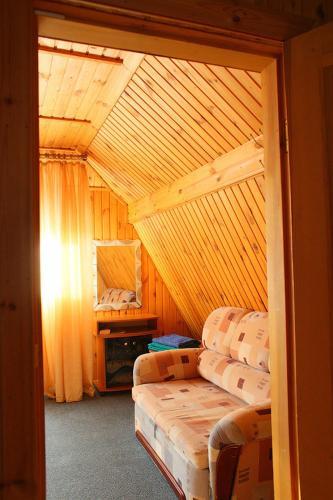 Dauria Hotel