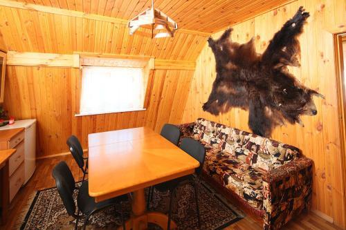 Dauria Hotel