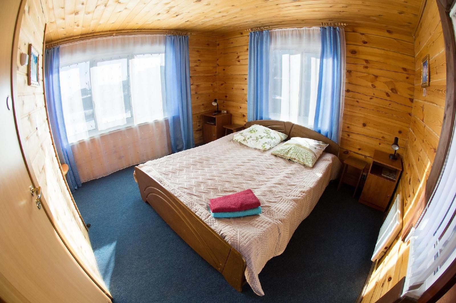 Dauria Hotel