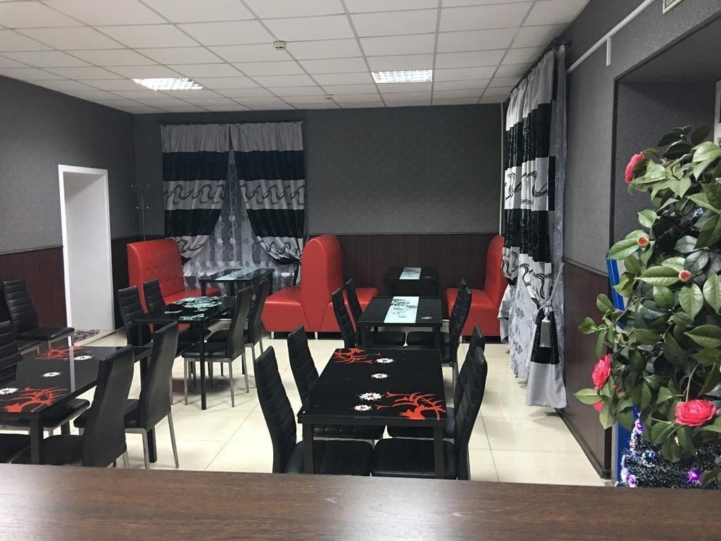 Dauria Hotel
