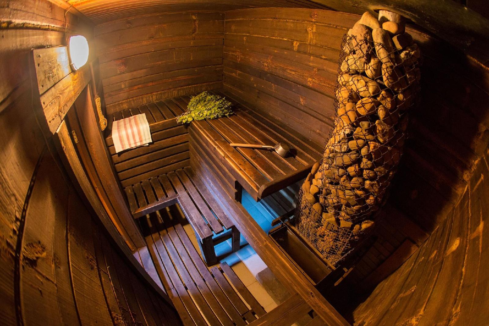 Dauria Hotel