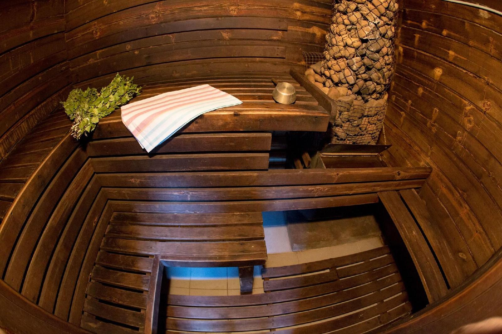 Dauria Hotel