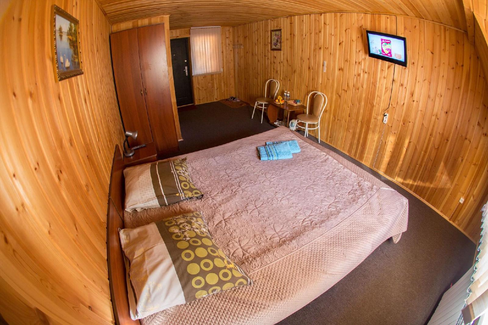 Dauria Hotel