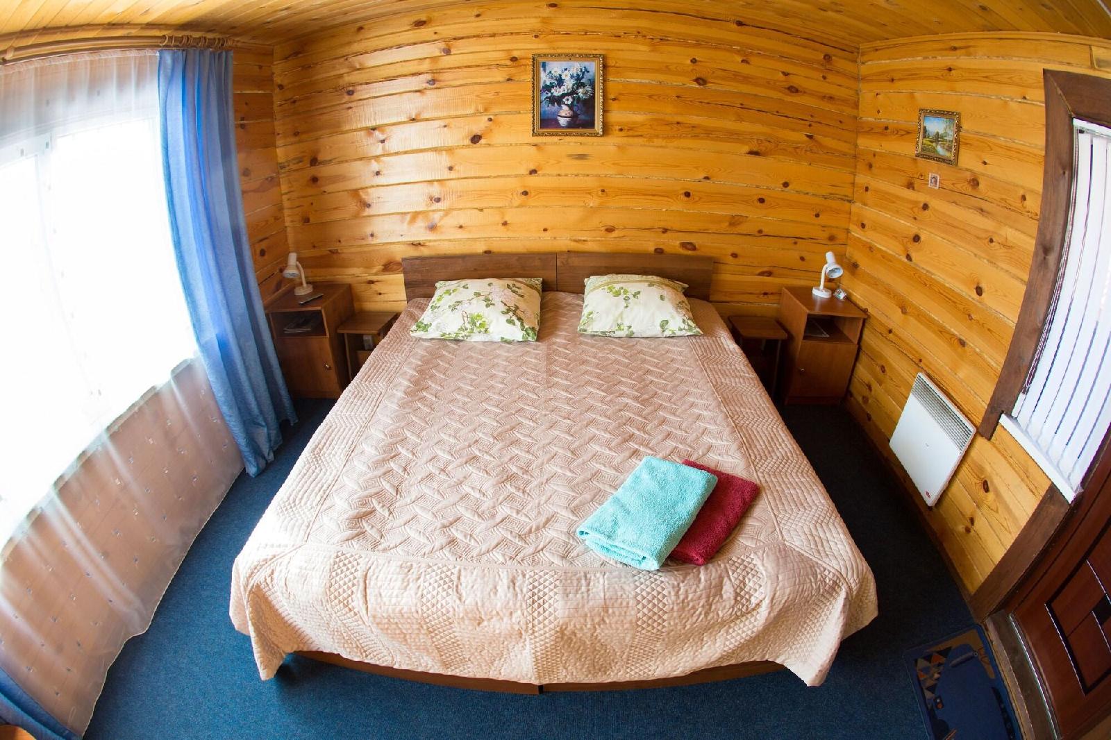 Dauria Hotel
