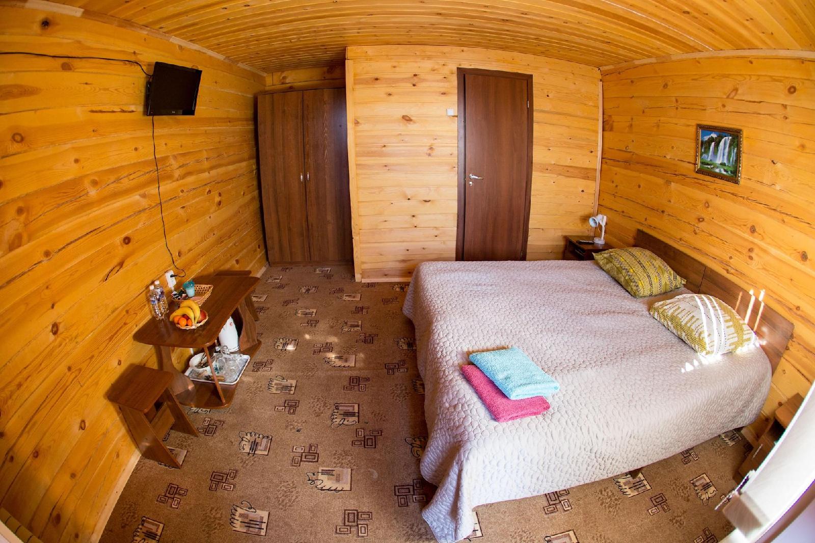 Dauria Hotel