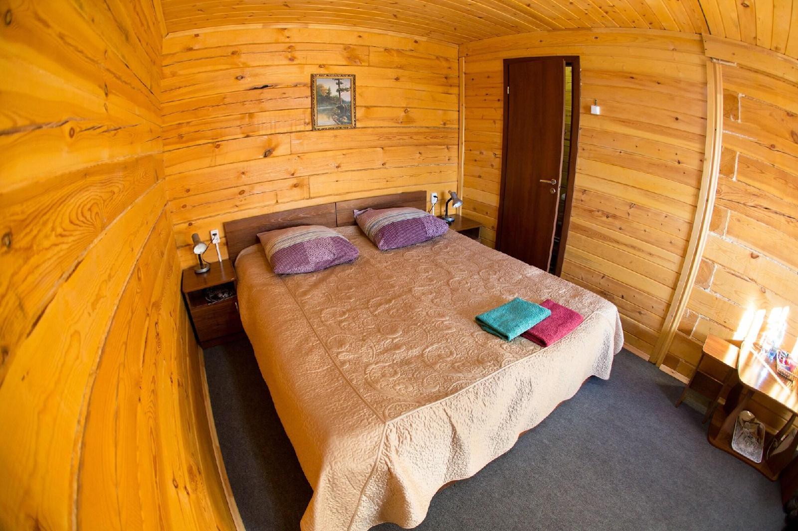 Dauria Hotel