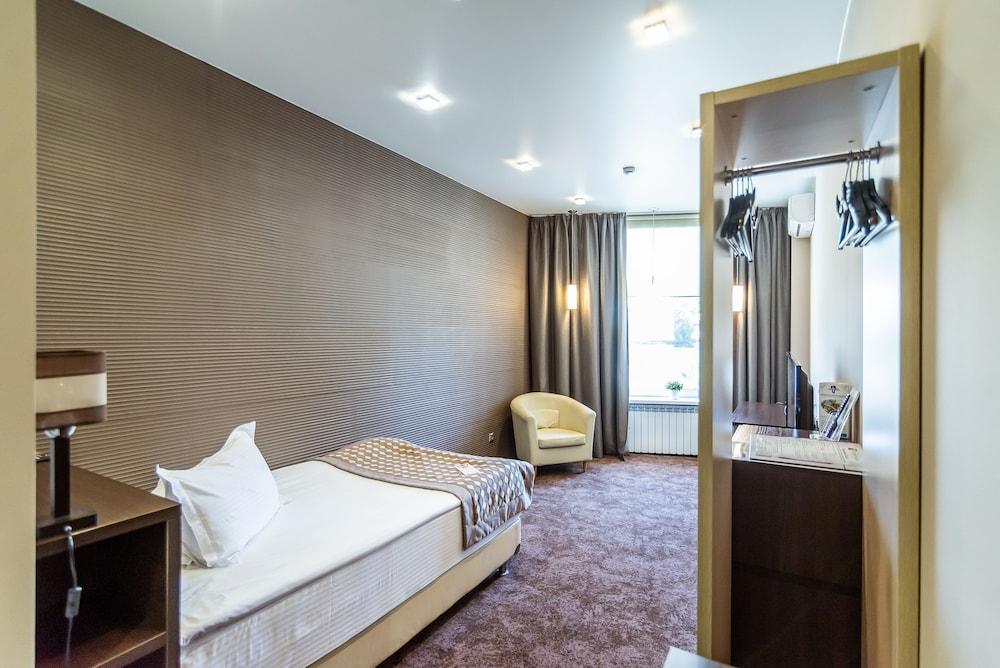 Olymp Plaza Hotel