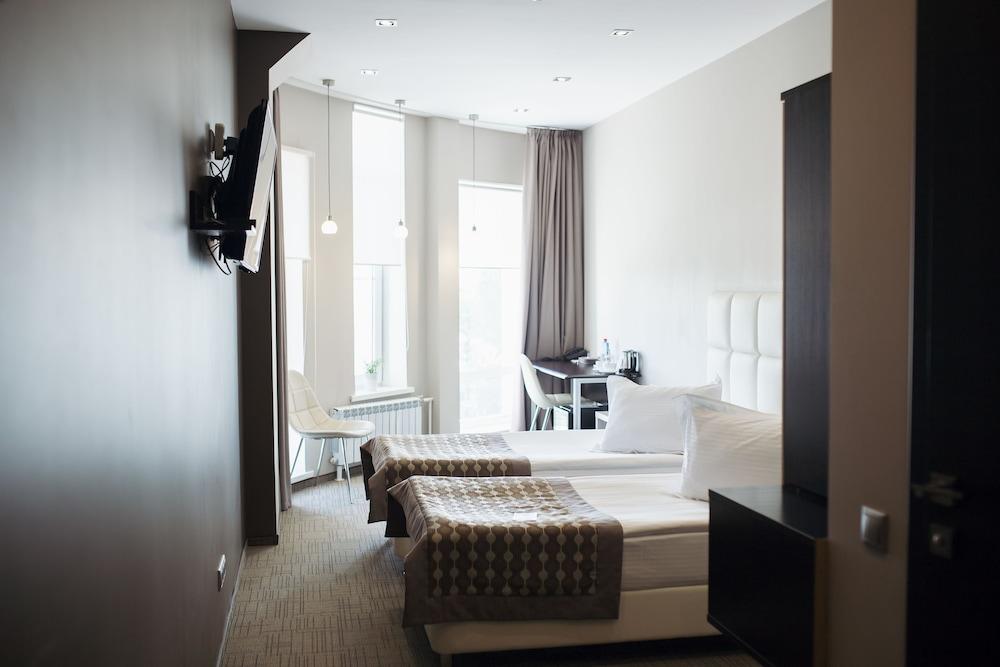 Olymp Plaza Hotel