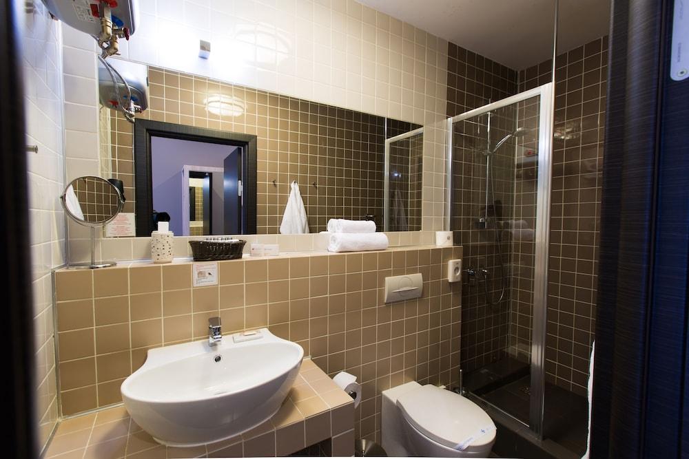 Olymp Plaza Hotel