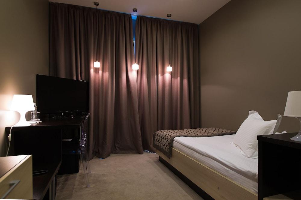 Olymp Plaza Hotel