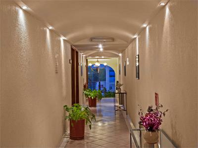 Hotel La Pergola