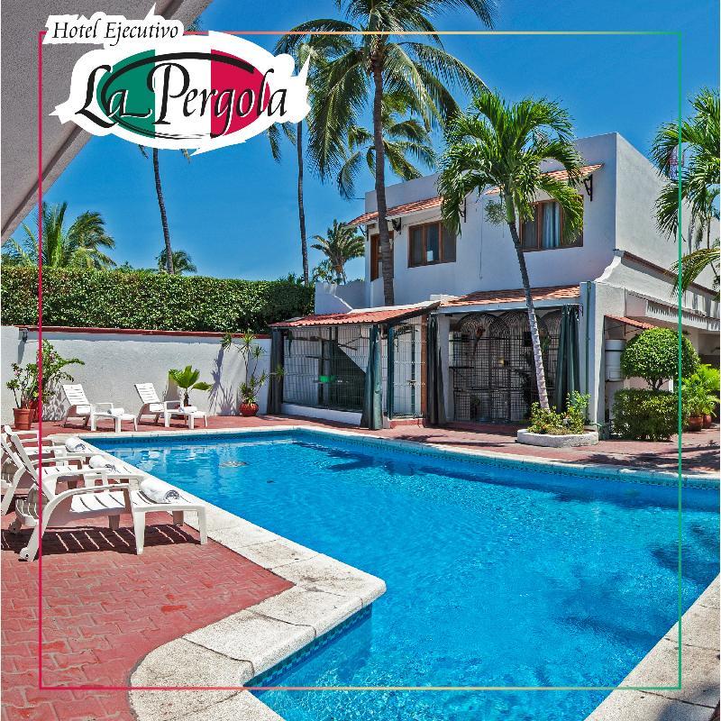 Hotel La Pergola