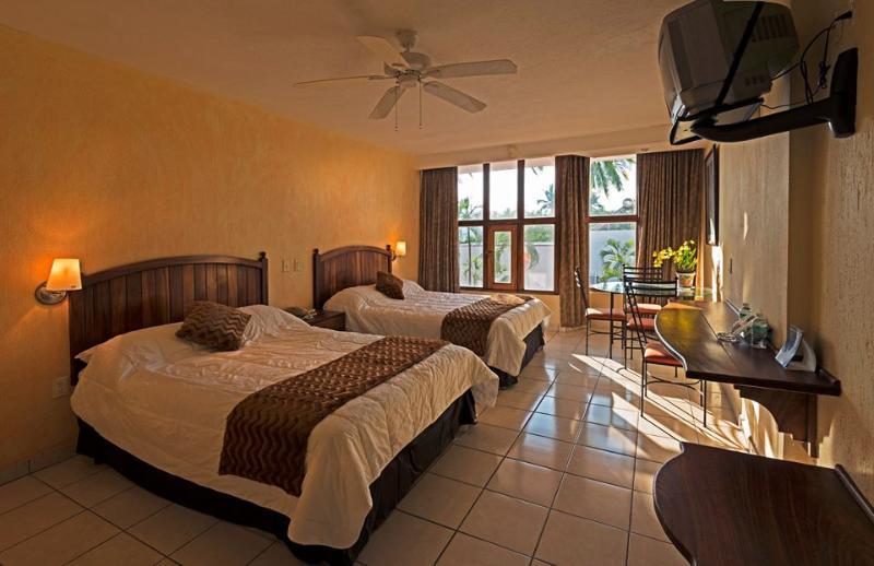 Hotel La Pergola