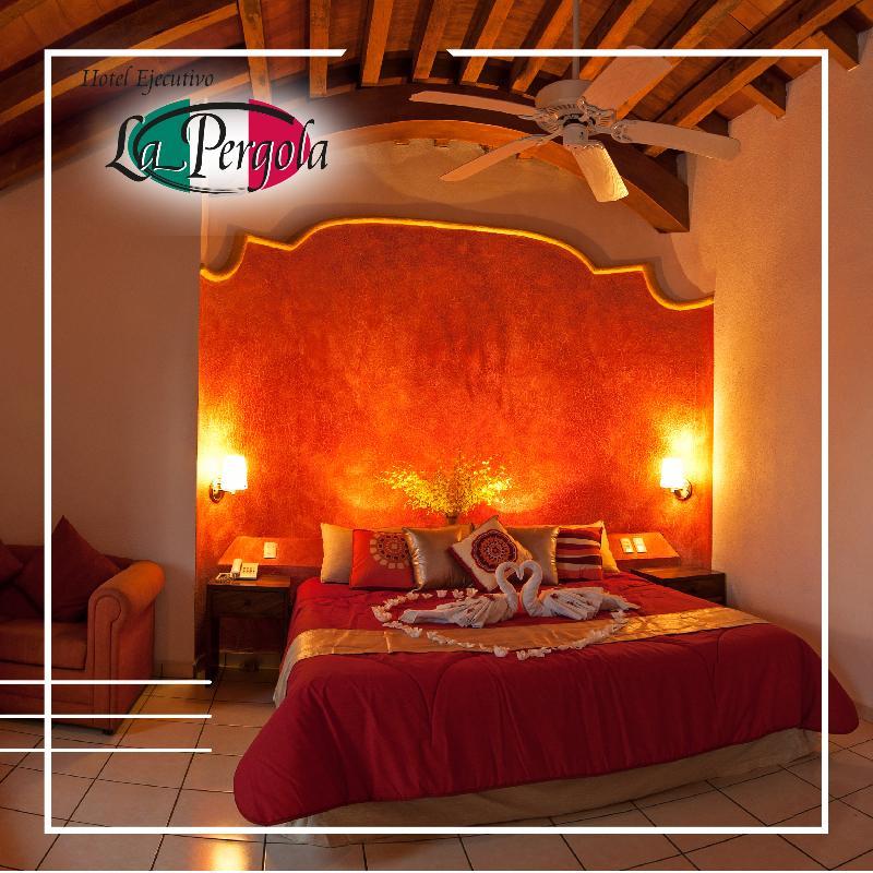 Hotel La Pergola