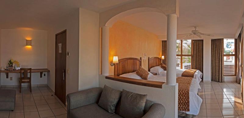Hotel La Pergola