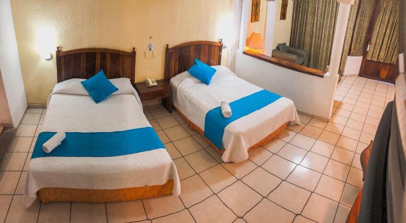 Hotel La Pergola