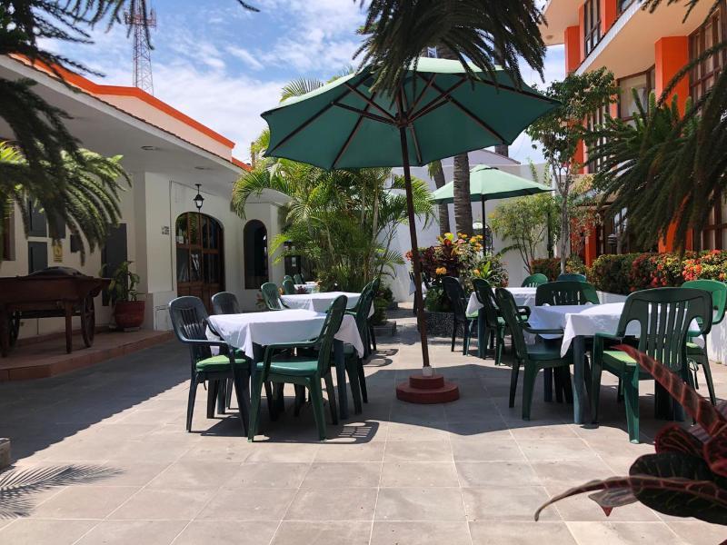Hotel La Pergola