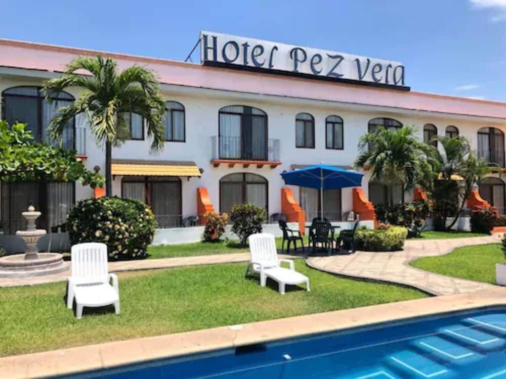 Pez Vela Hotel Ejecutivo