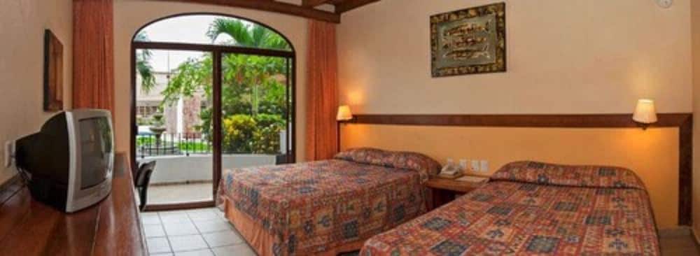 Pez Vela Hotel Ejecutivo