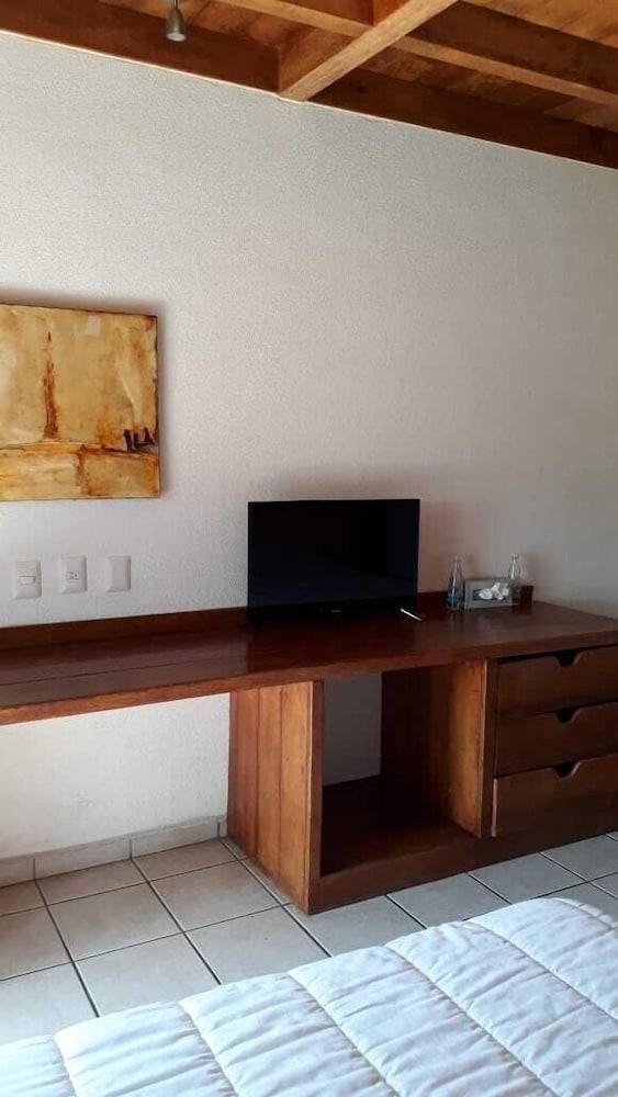 Pez Vela Hotel Ejecutivo