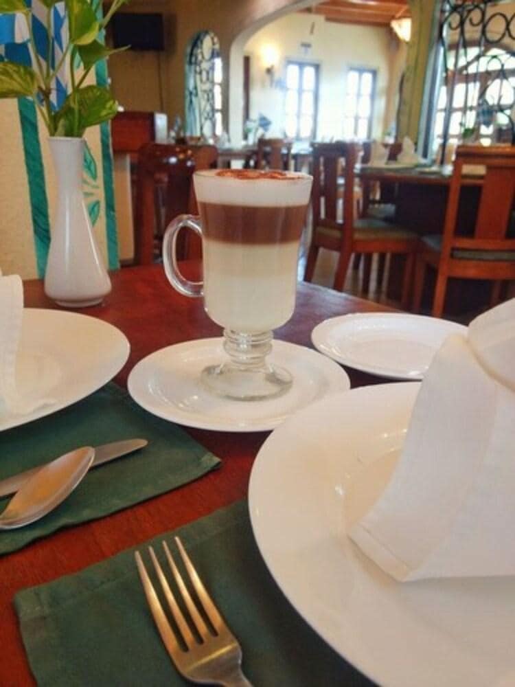 Pez Vela Hotel Ejecutivo