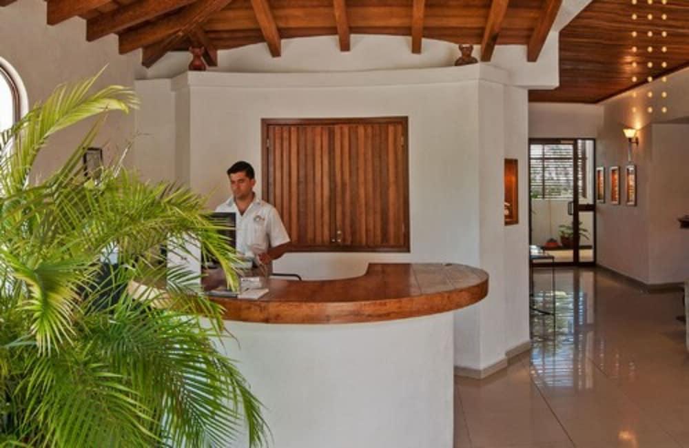 Pez Vela Hotel Ejecutivo