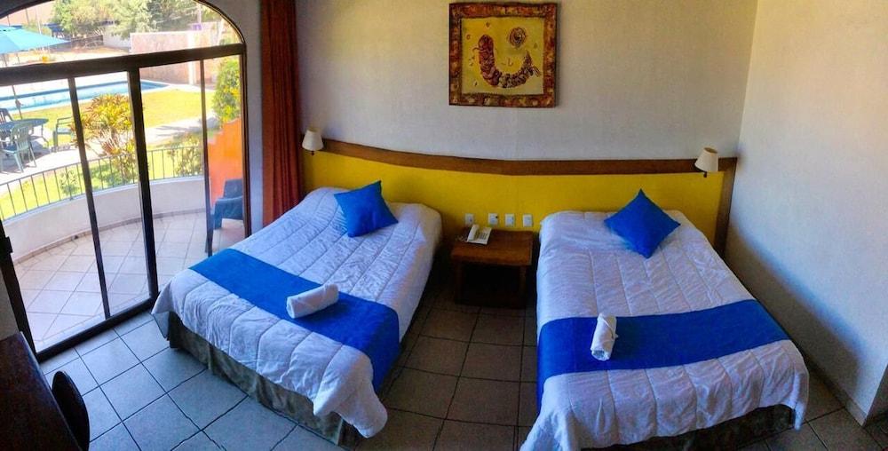 Pez Vela Hotel Ejecutivo