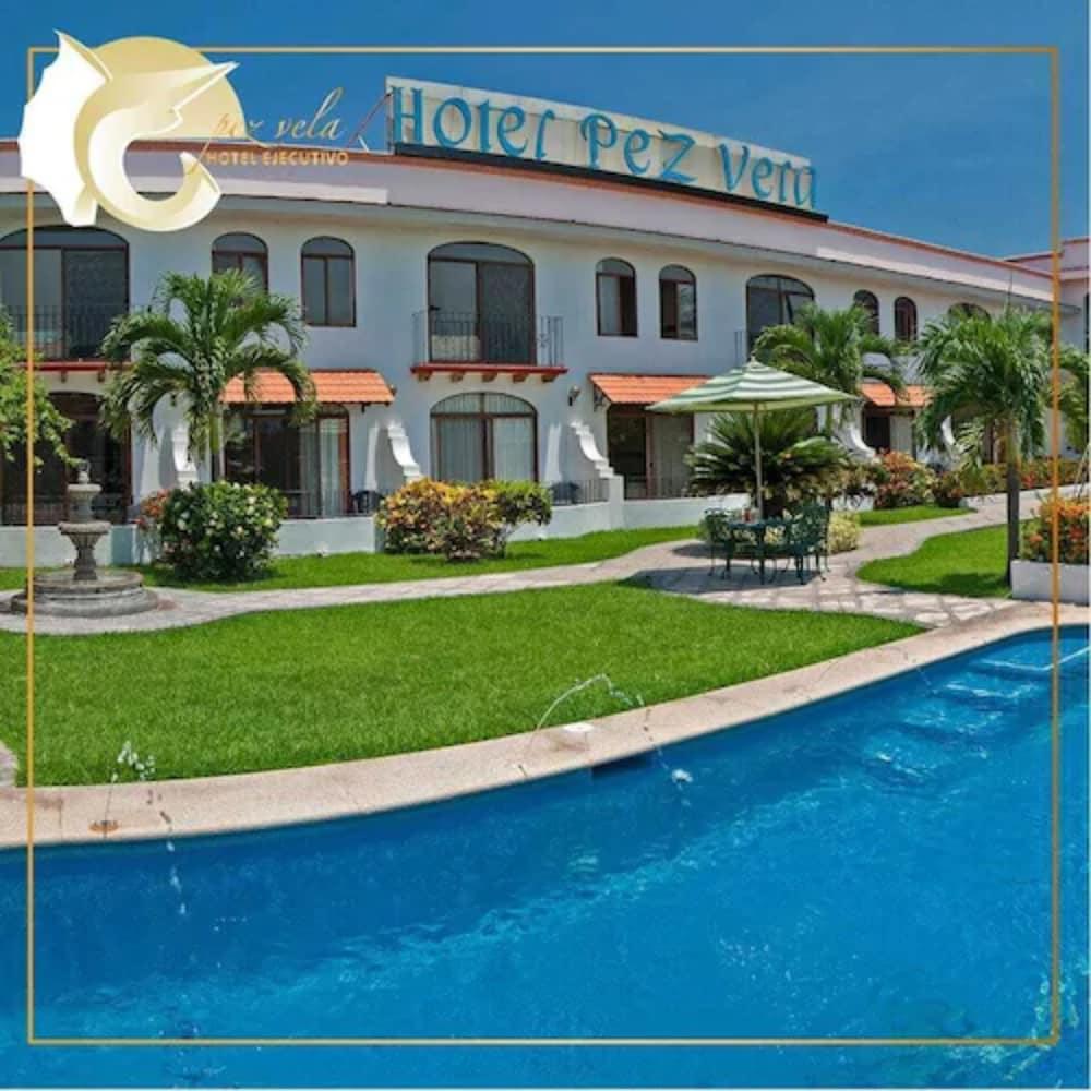 Pez Vela Hotel Ejecutivo