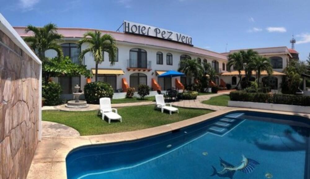 Pez Vela Hotel Ejecutivo