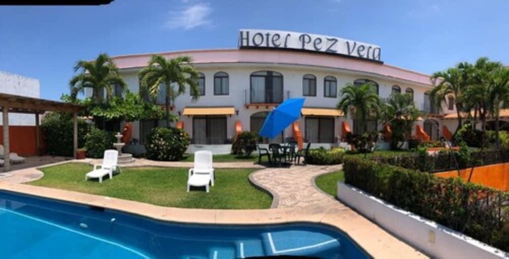 Pez Vela Hotel Ejecutivo