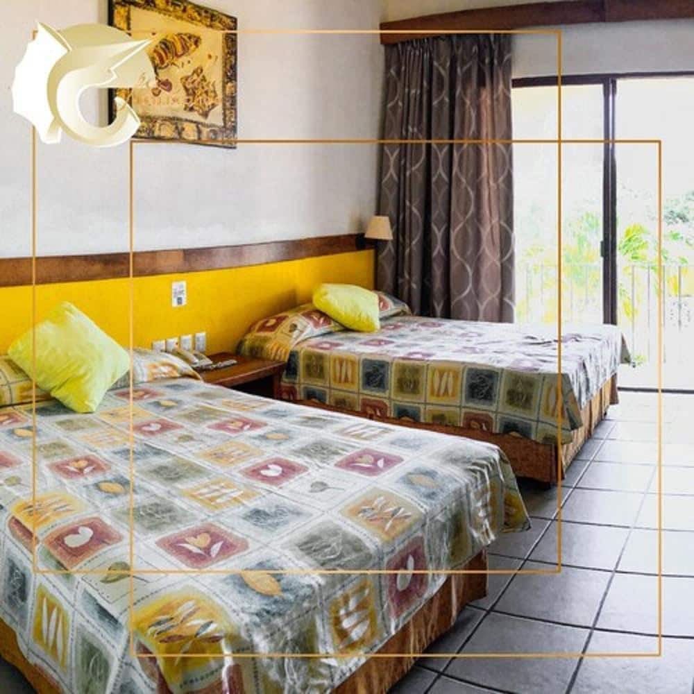Pez Vela Hotel Ejecutivo